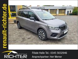 Grau Neu 2025 Renault Kangoo Techno Van / Kleinbus | 37.695 € (Teuer)