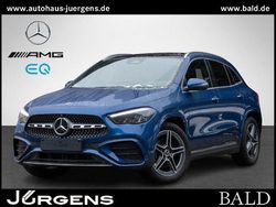 Gebraucht 2023 Mercedes GLA200 SUV | 41.980 € (Teuer)