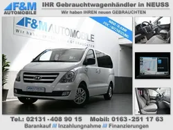 Hyundai H-1