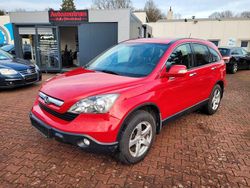 Rot Gebraucht 2008 Honda CR-V Elegance SUV | 7.990 € (Fairer Preis)