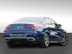 Gebraucht 2020 Mercedes CLA250 AMG line Limousine | 30.370 € (Fairer Preis)