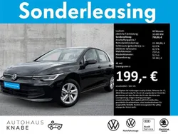 VW Golf VIII