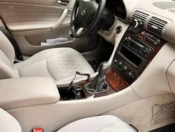 Gebraucht 2004 Mercedes C200 Limousine | 2.000 € (Guter Preis)