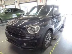 Enigmatic black Gebraucht 2022 Mini Cooper S Countryman SUV | 33.999 € (Etwas zu teuer)