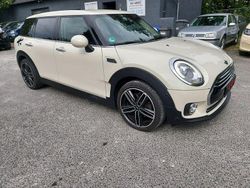 Weiß Gebraucht 2016 Mini Cooper Clubman Kombi | 9.650 € (Teuer)