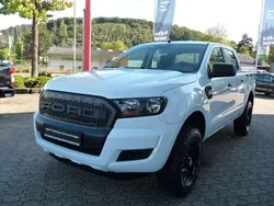 Weiß Gebraucht 2020 Ford Ranger XL Abholung | 24.500 € (Guter Preis)