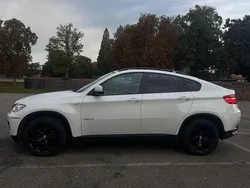 Weiß Gebraucht 2014 BMW X6 Sport Line SUV | 17.799 €
