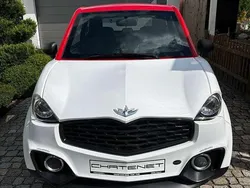 Weiß Gebraucht 2023 Chatenet CH46 Kleinwagen | 13.999 €