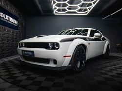 Weiß Gebraucht 2020 Dodge Challenger Coupé | 35.990 € (Superpreis)