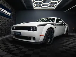 Weiß Gebraucht 2020 Dodge Challenger Coupé | 35.990 € (Superpreis)
