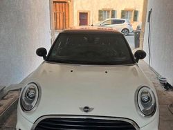 Weiß Gebraucht 2015 Mini Cooper D Kleinwagen | 7.250 € (Fairer Preis)