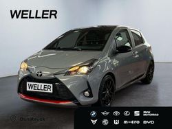Grau Gebraucht 2018 Toyota Yaris Hybrid Sport Kleinwagen | 16.290 € (Fairer Preis)