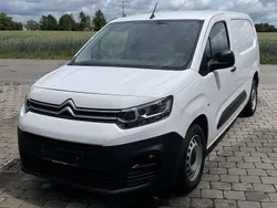 Lack weiss banquise/deckende Gebraucht 2021 Citroën Berlingo Van / Kleinbus | 15.440 € (Superpreis)