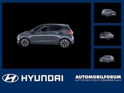 Grau (aurora grey) Neu 2025 Hyundai i10 Select Kleinwagen | 15.090 € (Guter Preis)