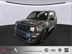 Grigio moda Gebraucht 2022 Jeep Renegade Night Eagle SUV | 14.970 € (Fairer Preis)
