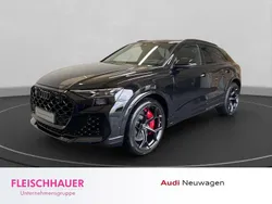Schwarz Neu 2025 Audi RS Q8 Performance SUV | 149.880 €