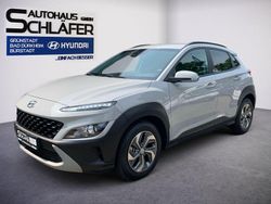 Cyber grey / met Gebraucht 2022 Hyundai Kona Edition 30 SUV | 22.890 € (Fairer Preis)