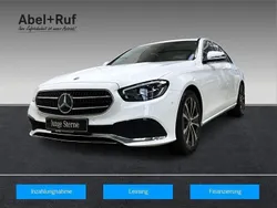 Mercedes E300