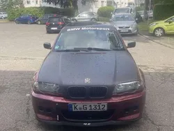 Gebraucht 1998 BMW 320 Limousine | 2.500 € (Fairer Preis)