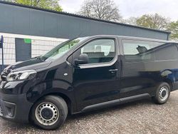 Schwarz Gebraucht 2018 Toyota Proace Van / Kleinbus | 18.500 €