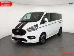 Frozen white Gebraucht 2019 Ford Ka Sport Kleinwagen | 41.950 €