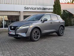 Grau Gebraucht 2023 Nissan Qashqai Tekna+ SUV | 32.990 € (Etwas zu teuer)