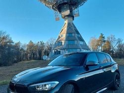 Schwarz Gebraucht 2018 BMW M140 M Sport Limousine | 35.000 € (Fairer Preis)