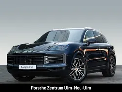 Andere farbe Gebraucht 2022 Porsche Cayenne SUV | 118.900 €