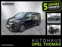 Schwarz Gebraucht 2025 Citroën Spacetourer Van / Kleinbus | 35.990 € (Fairer Preis)