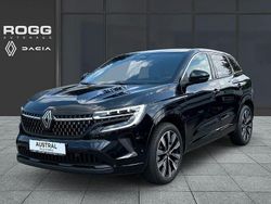 Schwarz Gebraucht 2023 Renault Austral Techno SUV | 27.500 € (Guter Preis)