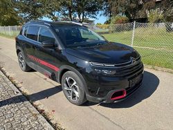 Schwarz Gebraucht 2019 Citroën C5 Aircross Feel SUV | 18.000 € (Fairer Preis)
