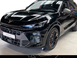 Schwarz Neu 2025 Cupra Terramar VZ SUV | 49.985 € (Etwas zu teuer)