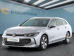 Silber Gebraucht 2025 VW Passat Kombi | 38.749 € (Superpreis)