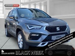 Grau Gebraucht 2025 Seat Ateca Style SUV | 30.990 € (Fairer Preis)