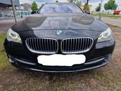 Schwarz Gebraucht 2011 BMW 535 Kombi | 14.300 € (Etwas zu teuer)