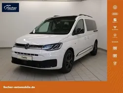 VW Caddy Maxi Life