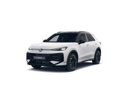 Weiß Neu 2026 VW T-Roc R-line SUV | 49.535 € (Teuer)