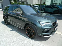 Dark forest grün metallic Gebraucht 2022 Cupra Ateca SUV | 32.990 € (Fairer Preis)