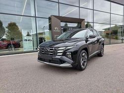 Abyss black / met Neu 2025 Hyundai Tucson Trend SUV | 35.491 € (Guter Preis)