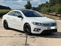 Weiß Gebraucht 2014 VW CC Limousine | 15.490 € (Etwas zu teuer)