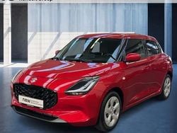 Rot Gebraucht 2025 Suzuki Swift Comfort Limousine | 16.270 € (Guter Preis)