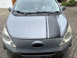 Grau Gebraucht 2009 Ford Ka Titanium Kleinwagen | 2.900 € (Fairer Preis)