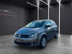 Braun Gebraucht 2012 VW Golf VI S Limousine | 8.880 € (Fairer Preis)