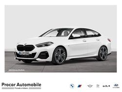Weiß Gebraucht 2023 BMW 218 M Sport Limousine | 26.880 € (Fairer Preis)