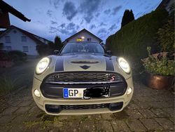 Grün Gebraucht 2018 Mini Cooper S Kleinwagen | 15.500 € (Fairer Preis)