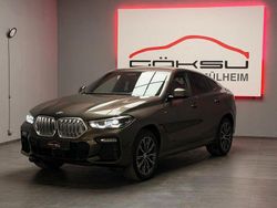 Gebraucht 2021 BMW X6 M Sport SUV | 57.950 € (Fairer Preis)