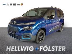 Lackierung nachtblau/typ auss Gebraucht 2022 Citroën e-Berlingo Feel Van / Kleinbus | 21.990 € (Fairer Preis)