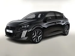 Gelb Neu 2025 Peugeot 208 GT Kleinwagen | 21.288 € (Superpreis)