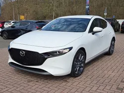 Neu 2025 Mazda 3 Center-Line | 25.290 € (Superpreis)