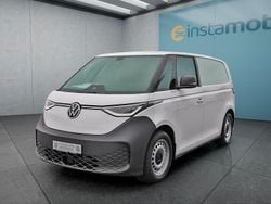 Weiß Neu 2025 VW ID. Buzz Van | 46.949 € (Fairer Preis)